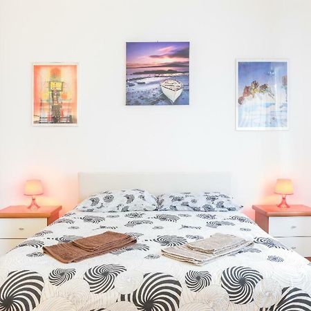 Nice Cozy Apartment In The Mainland Of Venice Mestre Ngoại thất bức ảnh