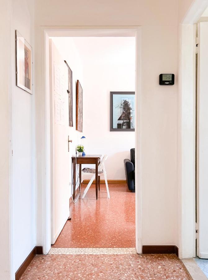 Nice Cozy Apartment In The Mainland Of Venice Mestre Ngoại thất bức ảnh