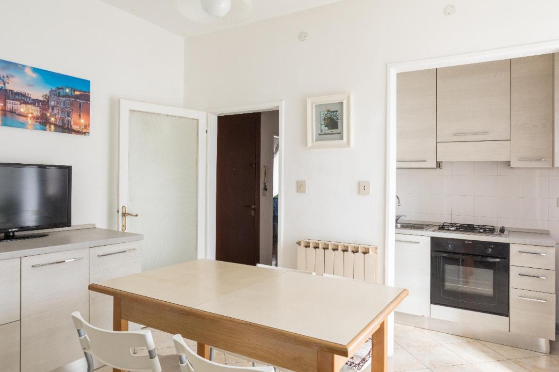 Nice Cozy Apartment In The Mainland Of Venice Mestre Ngoại thất bức ảnh