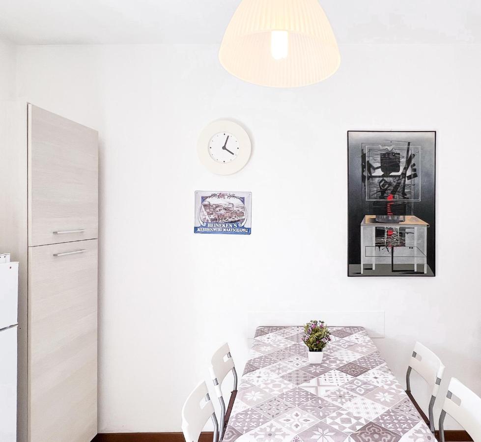 Nice Cozy Apartment In The Mainland Of Venice Mestre Ngoại thất bức ảnh