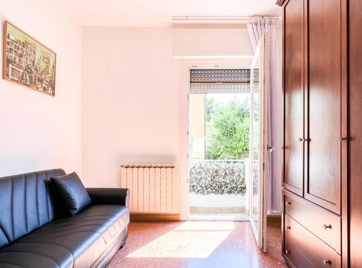 Nice Cozy Apartment In The Mainland Of Venice Mestre Ngoại thất bức ảnh