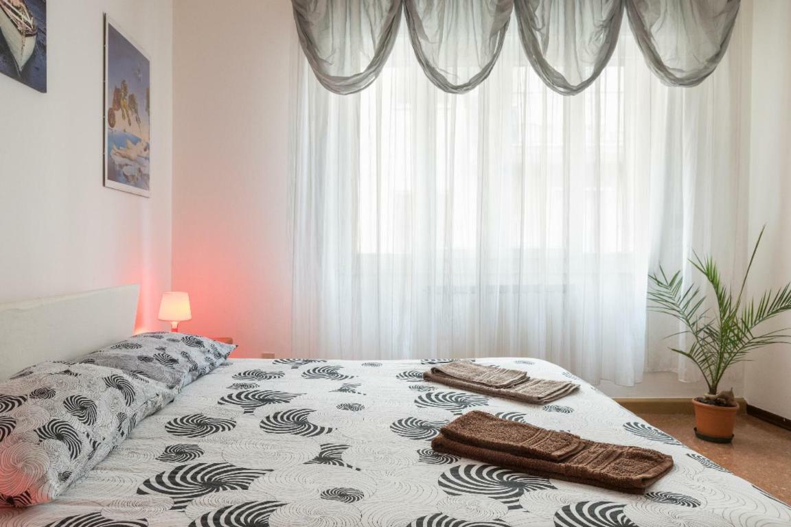 Nice Cozy Apartment In The Mainland Of Venice Mestre Ngoại thất bức ảnh