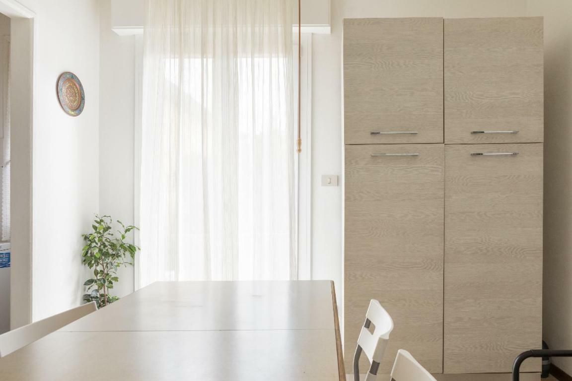 Nice Cozy Apartment In The Mainland Of Venice Mestre Ngoại thất bức ảnh