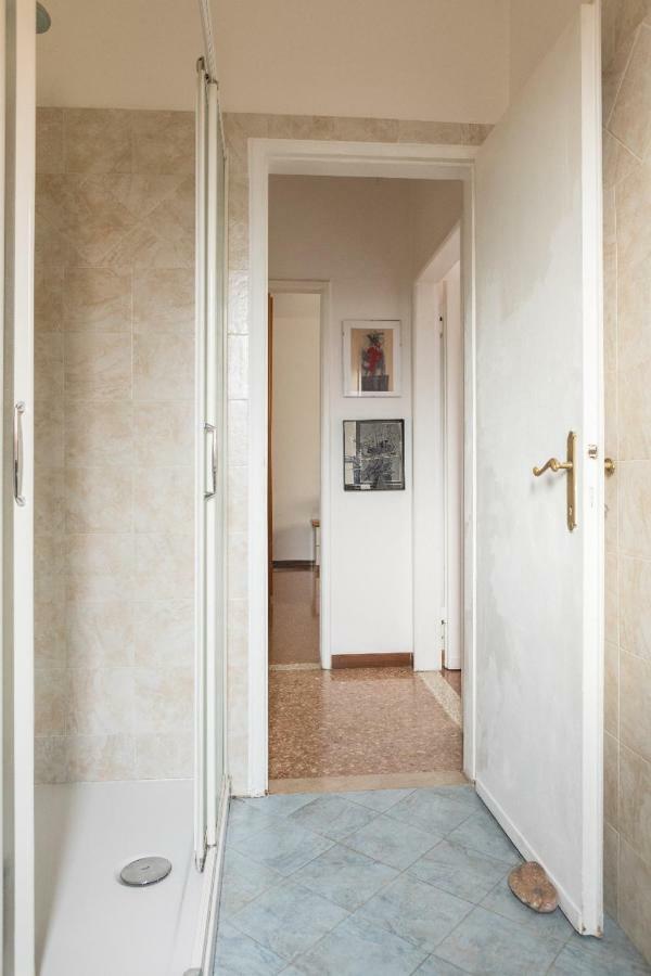 Nice Cozy Apartment In The Mainland Of Venice Mestre Ngoại thất bức ảnh
