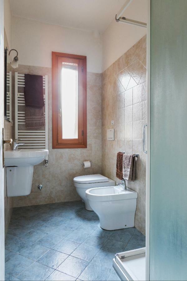 Nice Cozy Apartment In The Mainland Of Venice Mestre Ngoại thất bức ảnh