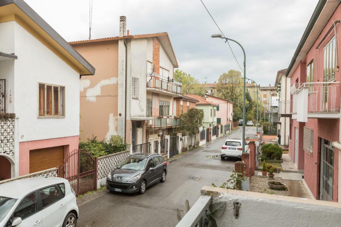 Nice Cozy Apartment In The Mainland Of Venice Mestre Ngoại thất bức ảnh